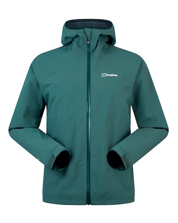 Berghaus Arnaby Hooded Jacket