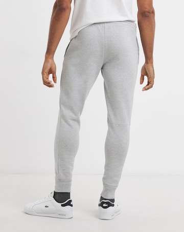 Lacoste Classic Slim Jogger - Grey Marl