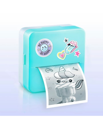 Photo Creator Instant Pocket Printer