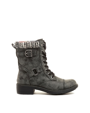 Rocket Dog Thunder Warm Boots Standard Fit