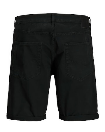 Jack & Jones Rick Original Short - Black