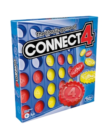 Connect 4 Game