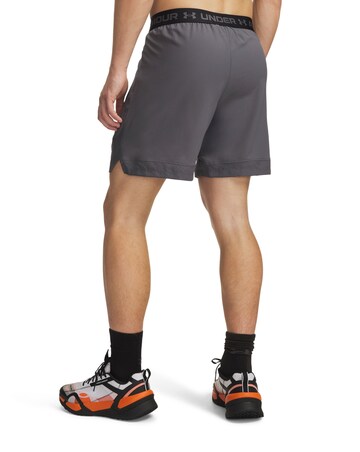 Under Armour Vanish Woven 6in Shorts