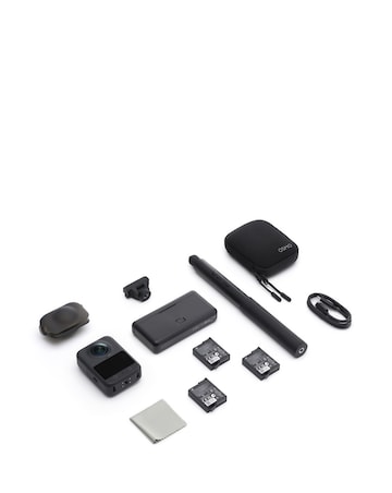 DJI Osmo 360 Adventure Combo