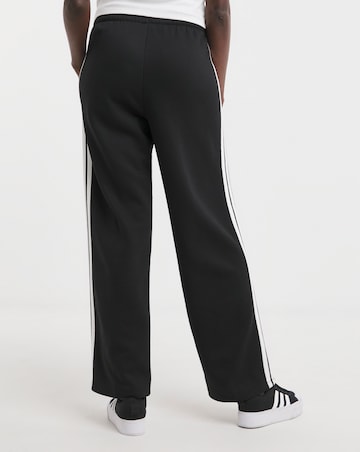 adidas Essentials 3 Stripes Fleece Pants