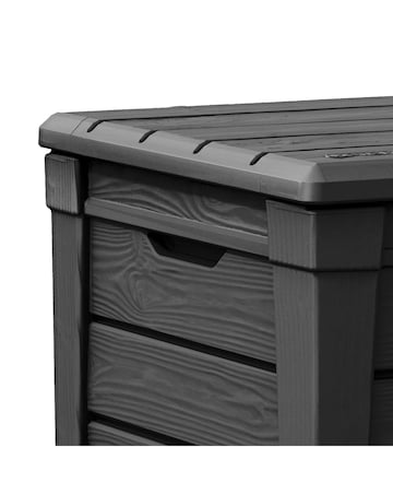 Keter Brightwood Storage Box