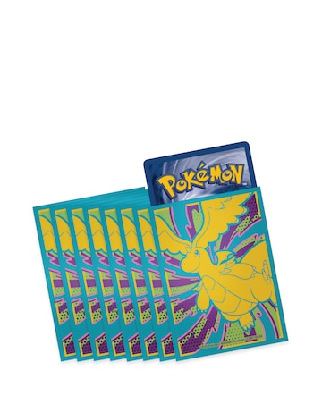 Pokemon TCG: Mega Evolution Ascended Heroes - Elite Trainer Box