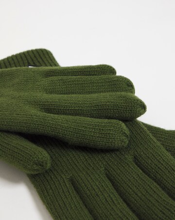 Mens Thinsulate X Snowdonia Gloves