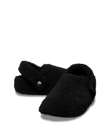 Crocs Classic Cozzzys Slipper