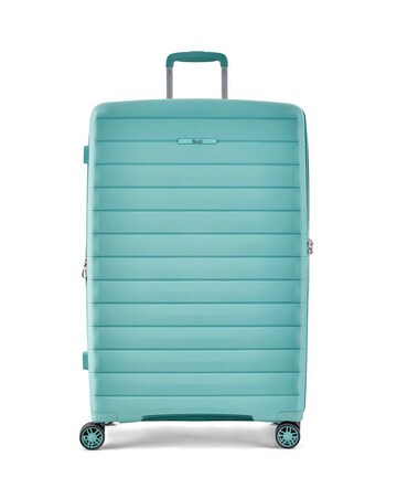 Rock Palma 3pc Suitcase Set