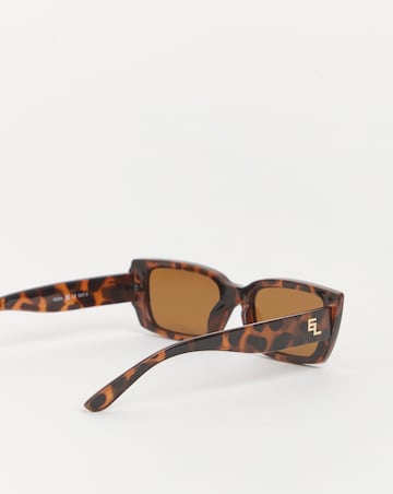 Roxy Squared Sunglasses