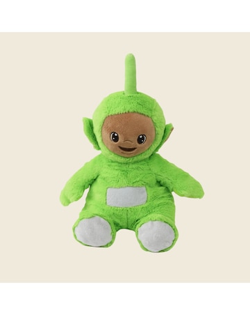 Warmies Teletubby - Dipsy