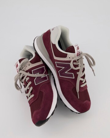 New Balance 574 Trainers