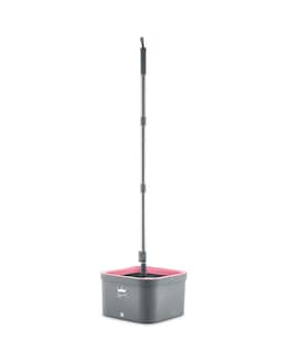 Swan SWFC1002QOCN Lynsey Queen Of Clean Turbo Spin Mop