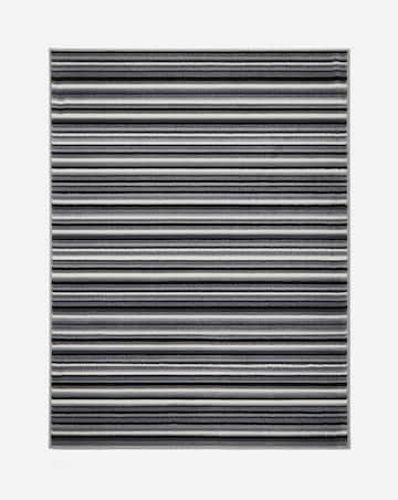 Maestro Striped Woven Rug
