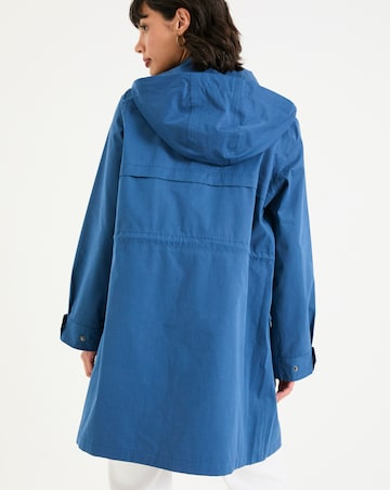 FatFace Lola Waterproof Coat