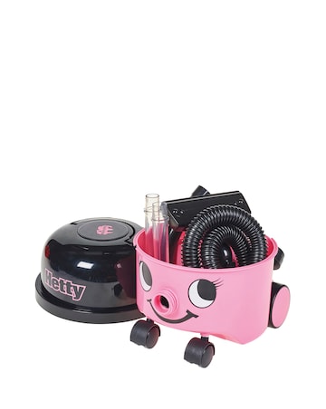 Casdon Toy Hetty Vacuum Cleaner