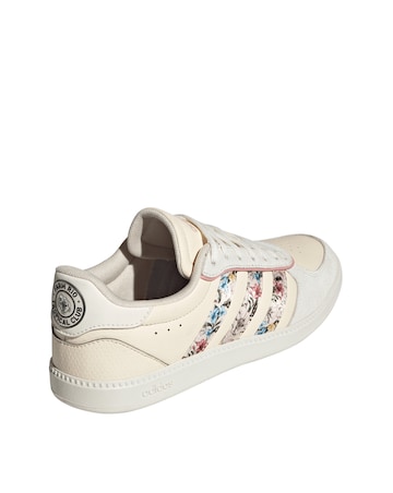 adidas Floral Print Breaknet Sleek