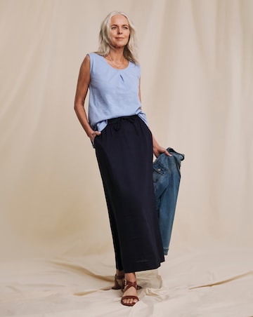 Julipa Pure Cotton 2 Pack Vest