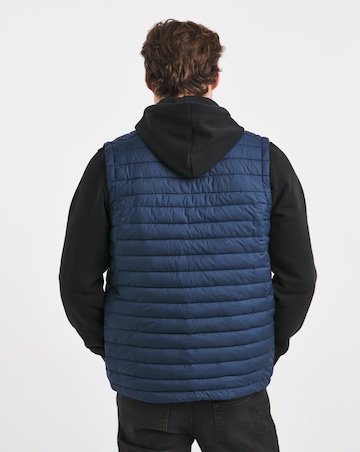 Columbia Silver Falls II Vest