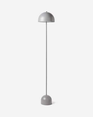 Mushroom Wireless Rechargeable Floor Lamp