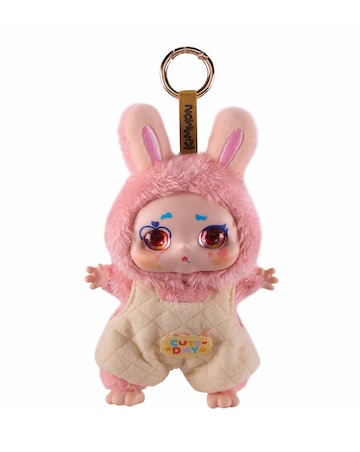 Kimmon Mimon Mystery Box Plush
