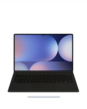 Samsung Galaxy Tab S10+ 12.4in 256GB WiFi 5G Tablet - Blue