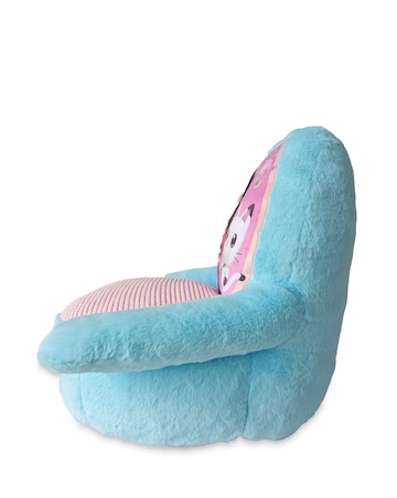 Gabby's Dollhouse Plush Chair