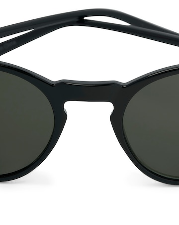 Jack & Jones Ryder Sunglasses - Black