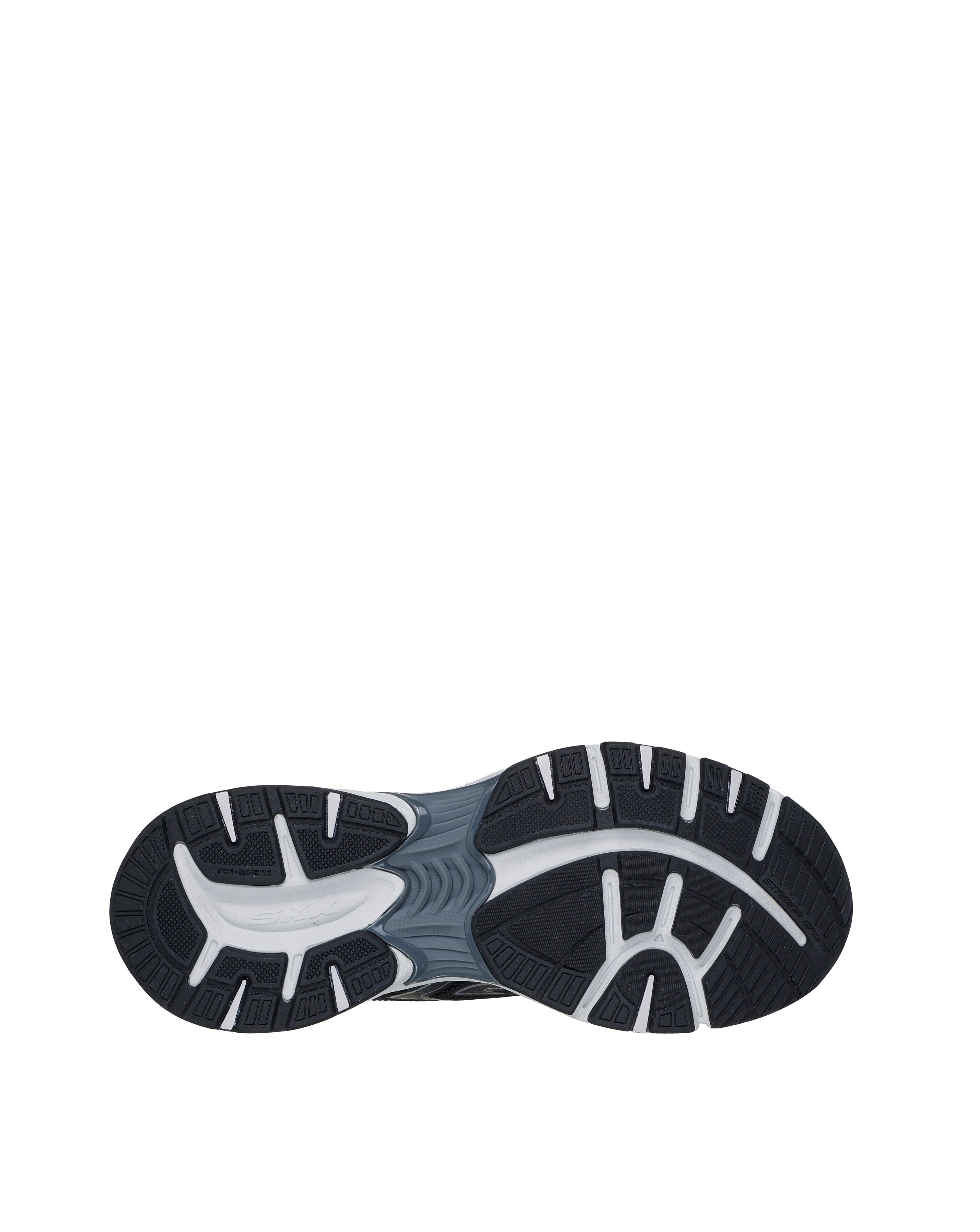 Skechers Stamina Sport Slip-Ins Trainers | JD Williams