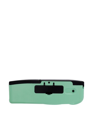 Kodak M35 Reusable Camera Bundle with 36 Exposure Film Pack - Mint Green