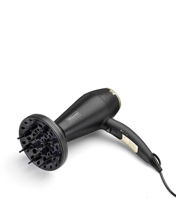 TRESemme Curl Define 2200 Hair Dryer with Diffuser