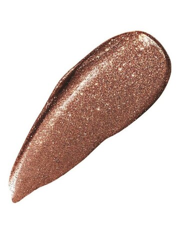 Stila Magnificent Metals Glitter & Glow Liquid Eye Shadow Bronzed Bell
