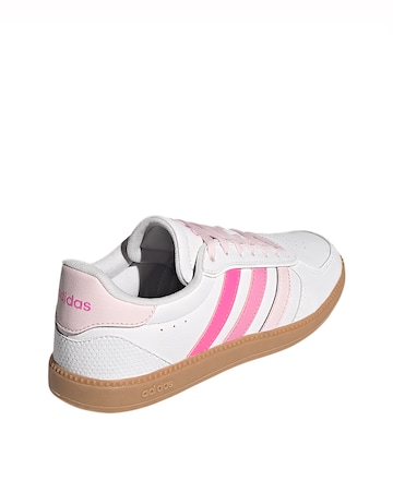 adidas Breaknet Sleek Trainers