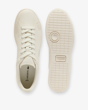 Lacoste Carnaby Set Trainers - Off White