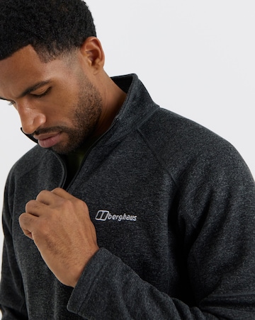 Berghaus Dunsby Half Zip Midlayer