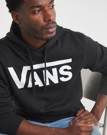 VANS Classic Logo Hoodie
