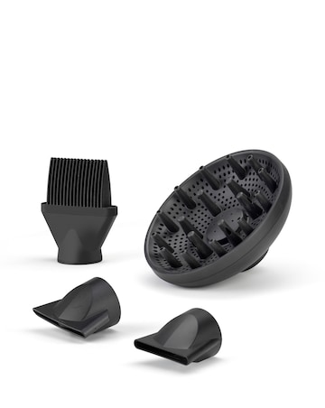 BaByliss 2300 Styler Dryer, Professional Hair Dryer