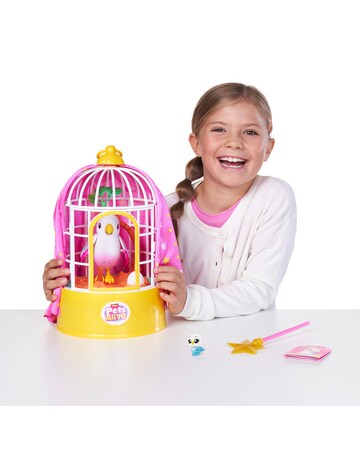Pets Alive Magic Bird Surprise Playset