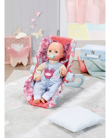 Baby Annabell Active Comfort Seat