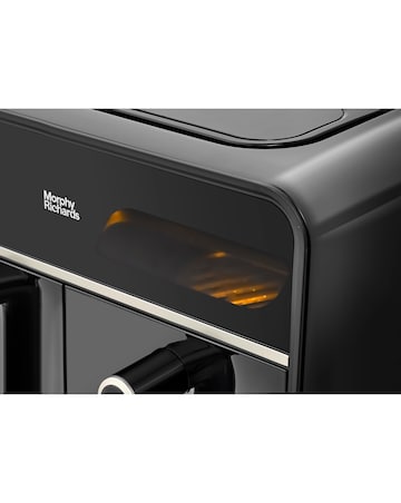 Morphy Richards 480020 7.2L Digital Dual Basket Air Fryer