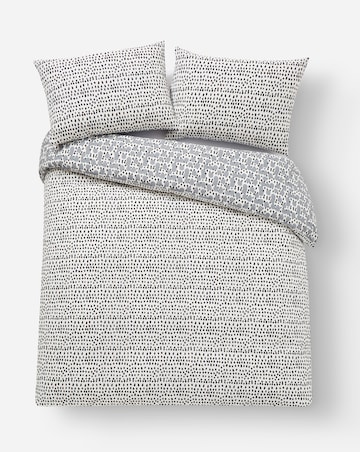 Nico Spot Duvet Cover Set