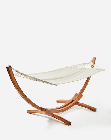 Charles Bentley Garden Hammock