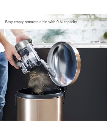 Vax Blade 4 Classic Cordless Vacuum