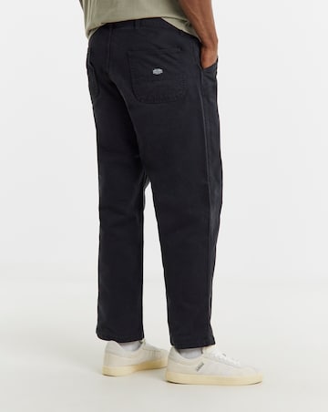 Jack & Jones Alex Raye Worker Trouser - Black