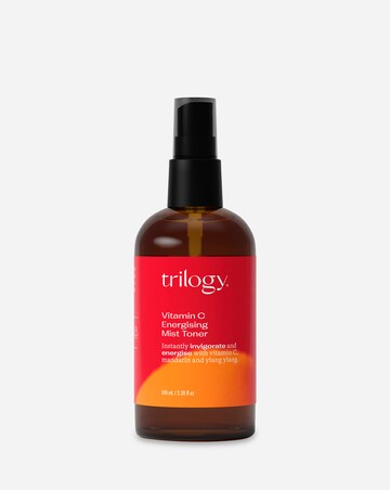 Trilogy Vitamin C Energising Mist Toner
