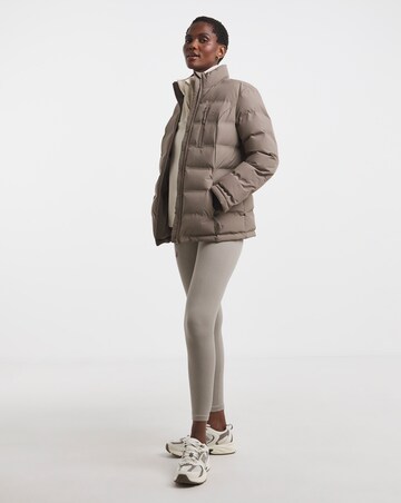 Snowdonia Padded Showerproof Jacket