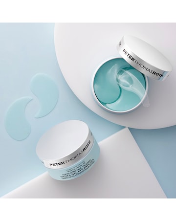 Peter Thomas Roth Water Drench Hyaluronic Cloud Hydra-Gel Eye Patches 30 Pads