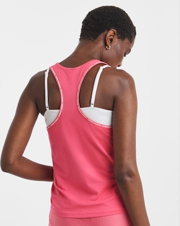 Under Armour Tech Knock Out Tank