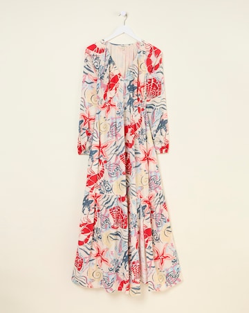 FatFace Chloe Sea Scene